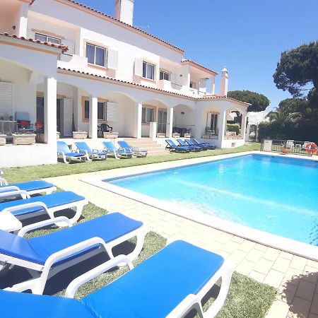 Casa Sol Da Falesia Albufeira Eksteriør bilde