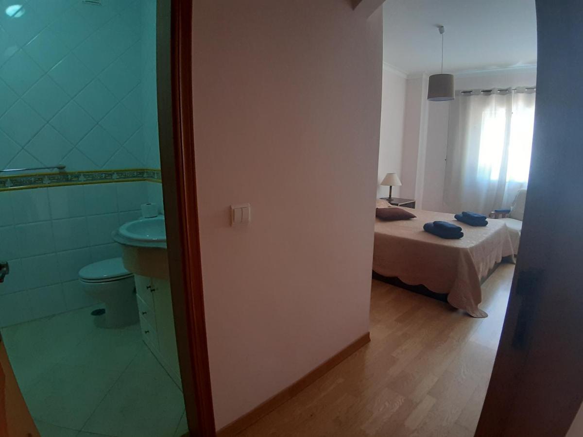 Casa Sol Da Falesia Albufeira Eksteriør bilde