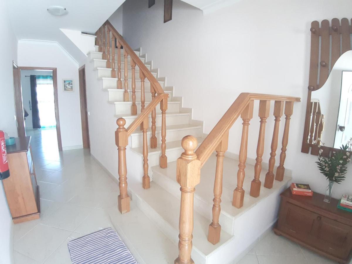 Casa Sol Da Falesia Albufeira Eksteriør bilde
