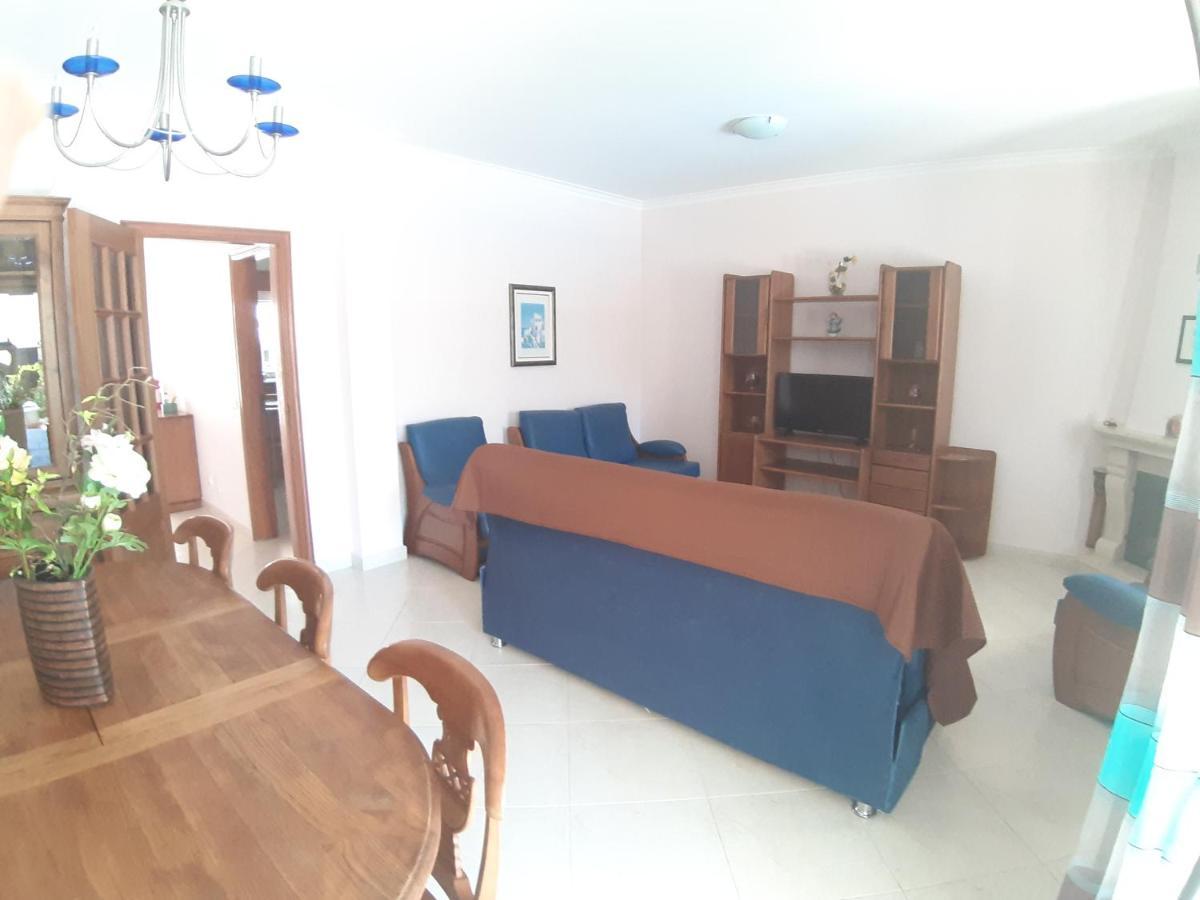 Casa Sol Da Falesia Albufeira Eksteriør bilde