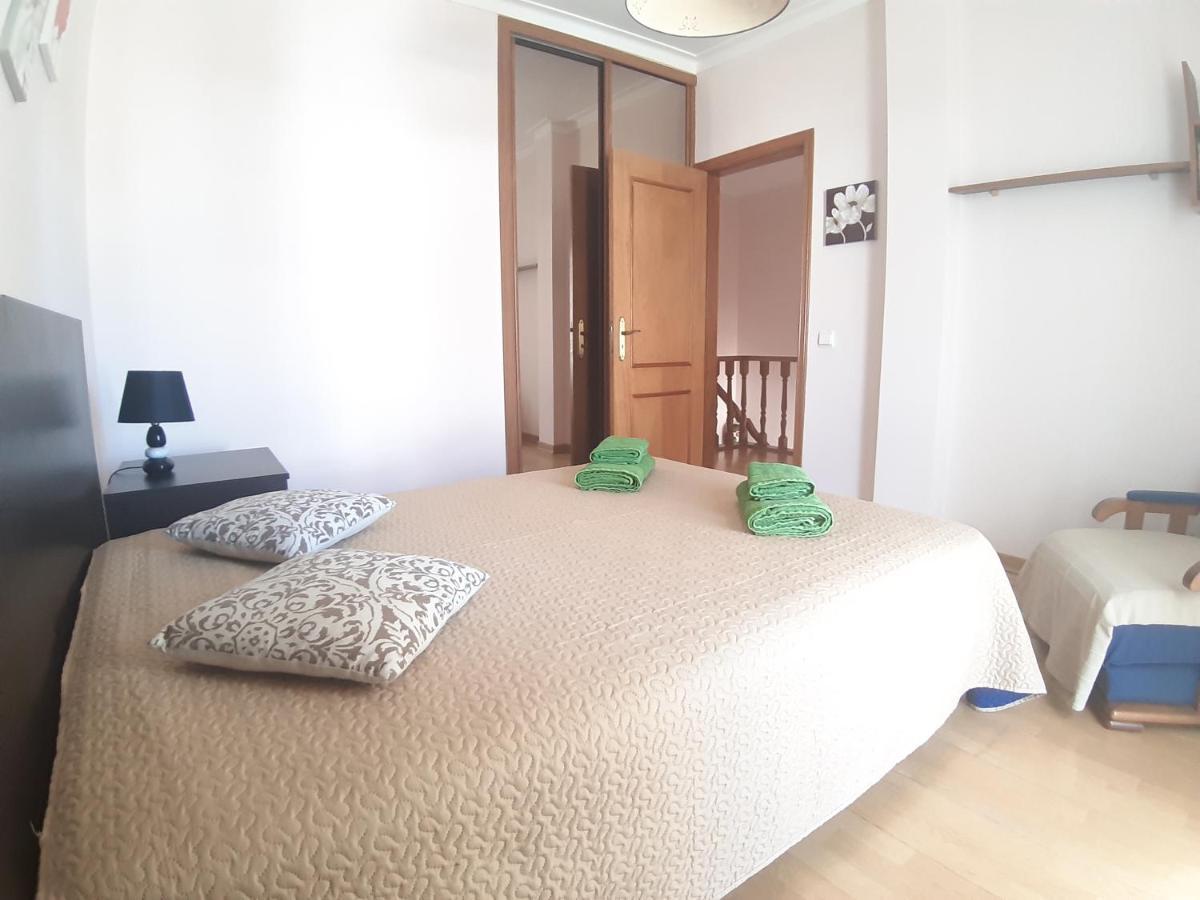 Casa Sol Da Falesia Albufeira Eksteriør bilde