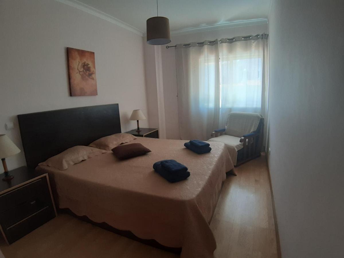 Casa Sol Da Falesia Albufeira Eksteriør bilde
