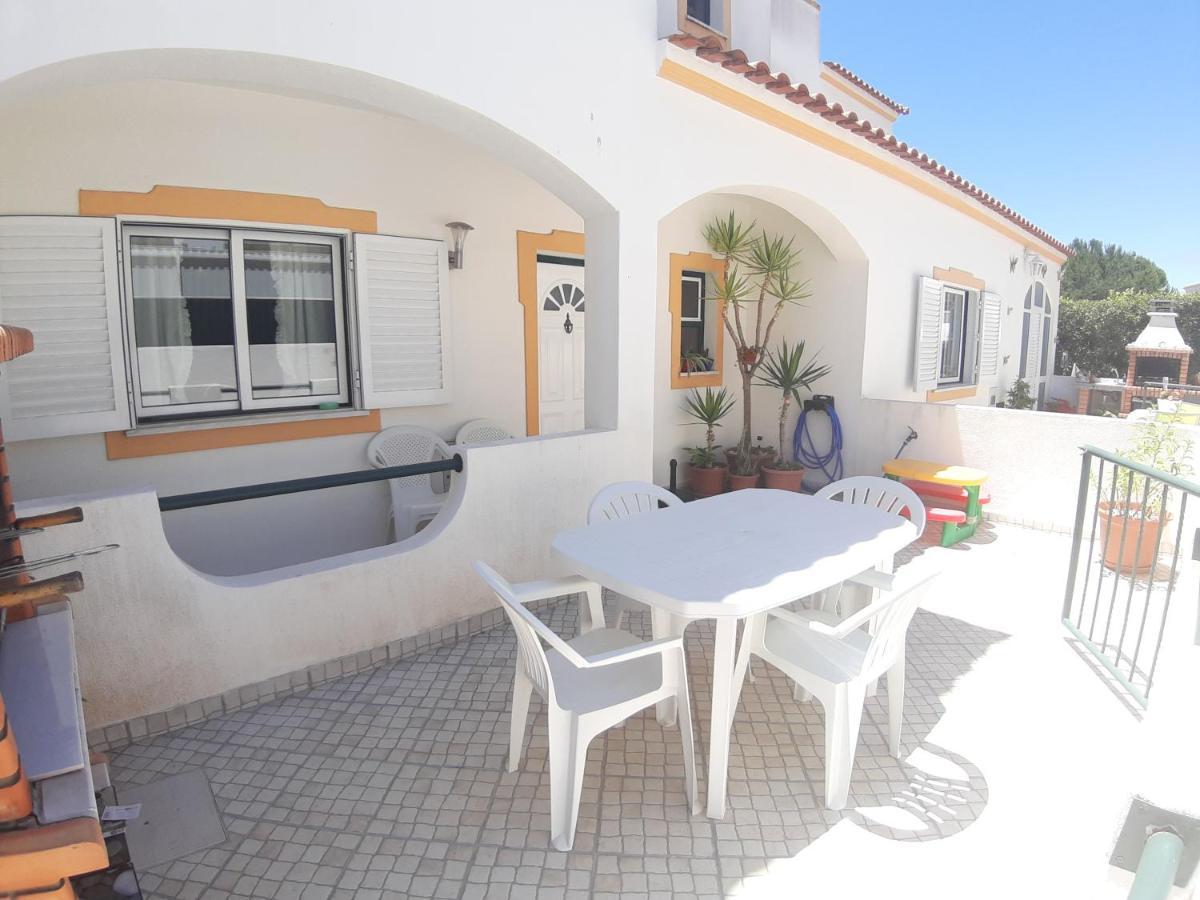 Casa Sol Da Falesia Albufeira Eksteriør bilde