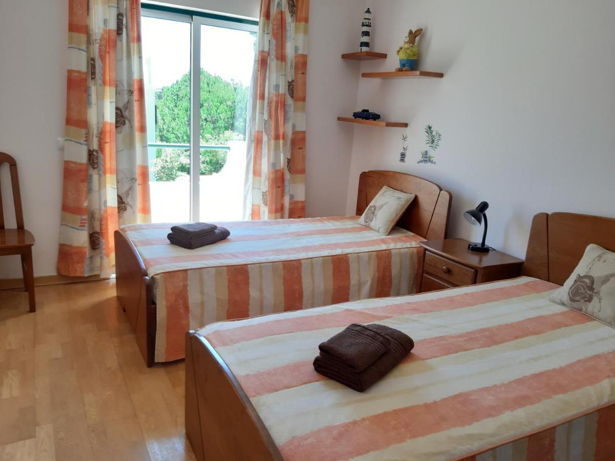 Casa Sol Da Falesia Albufeira Eksteriør bilde