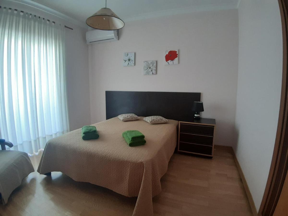 Casa Sol Da Falesia Albufeira Eksteriør bilde