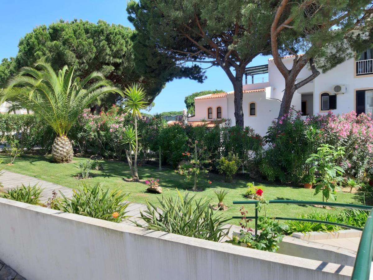 Casa Sol Da Falesia Albufeira Eksteriør bilde
