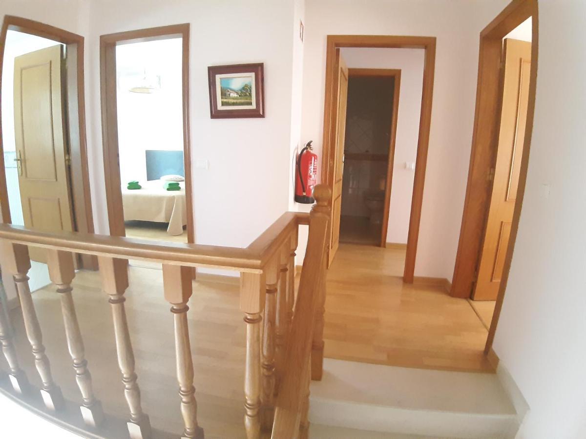 Casa Sol Da Falesia Albufeira Eksteriør bilde