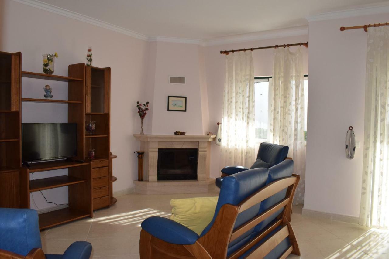 Casa Sol Da Falesia Albufeira Eksteriør bilde