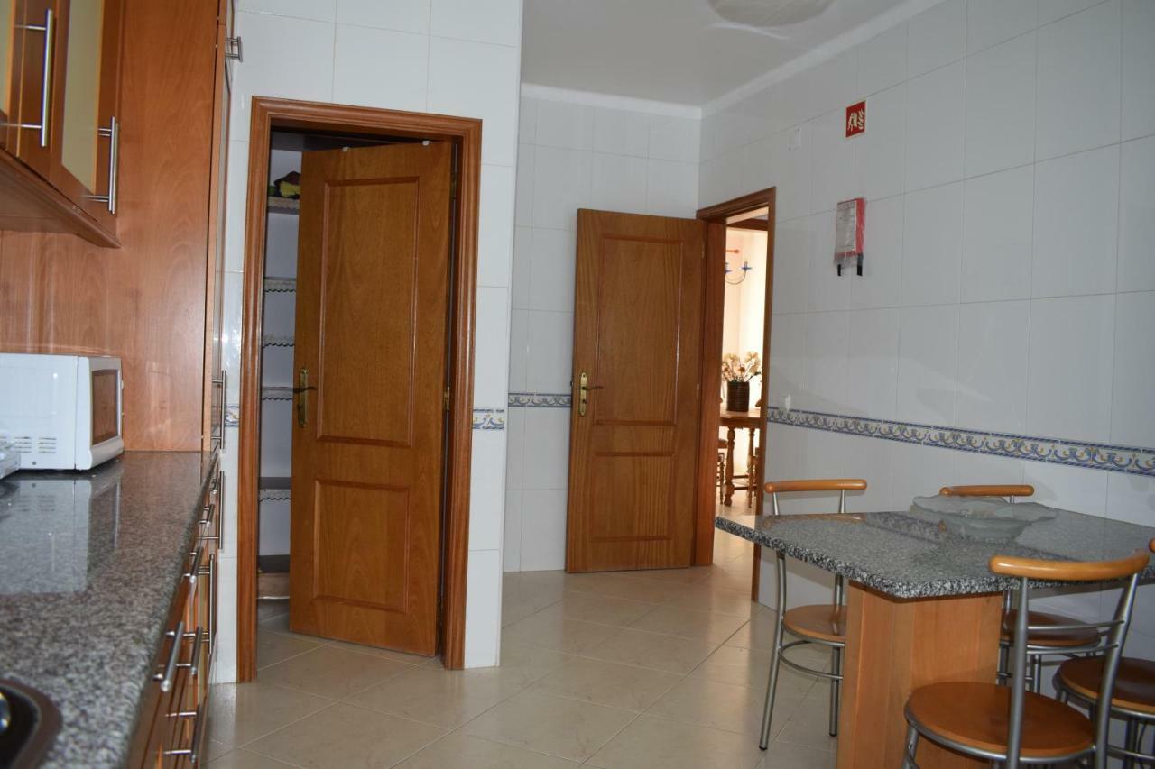 Casa Sol Da Falesia Albufeira Eksteriør bilde