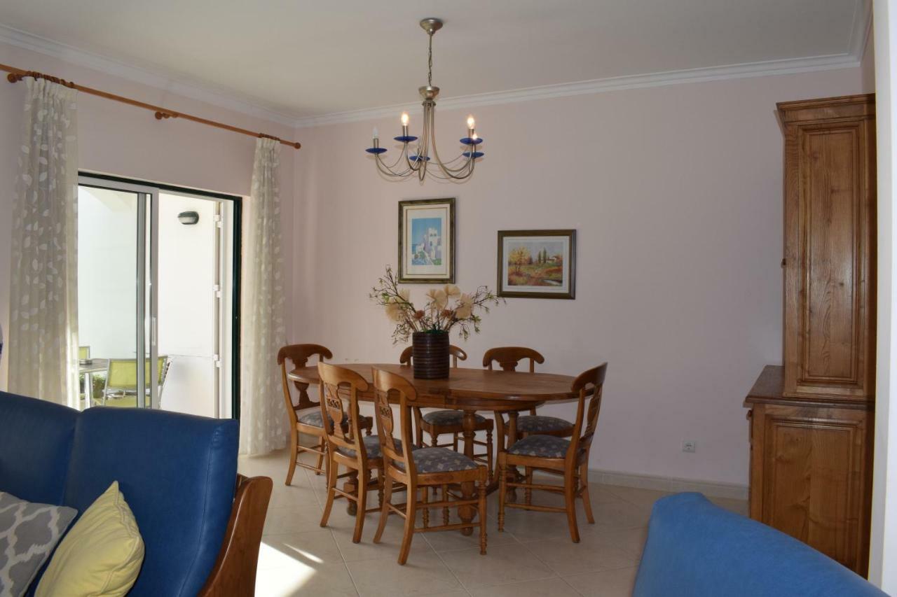 Casa Sol Da Falesia Albufeira Eksteriør bilde