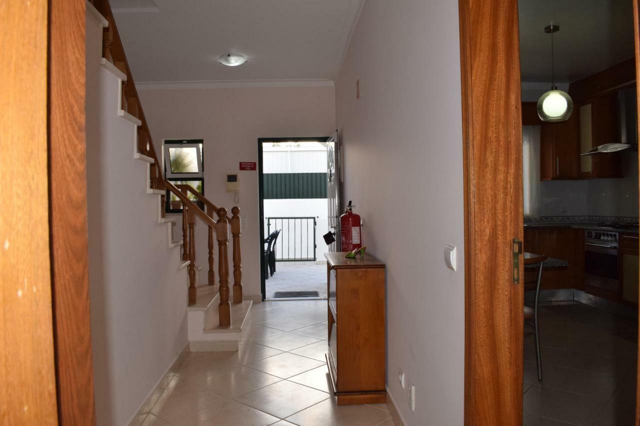 Casa Sol Da Falesia Albufeira Eksteriør bilde